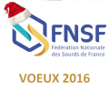 Voeux 2016 de FNSF