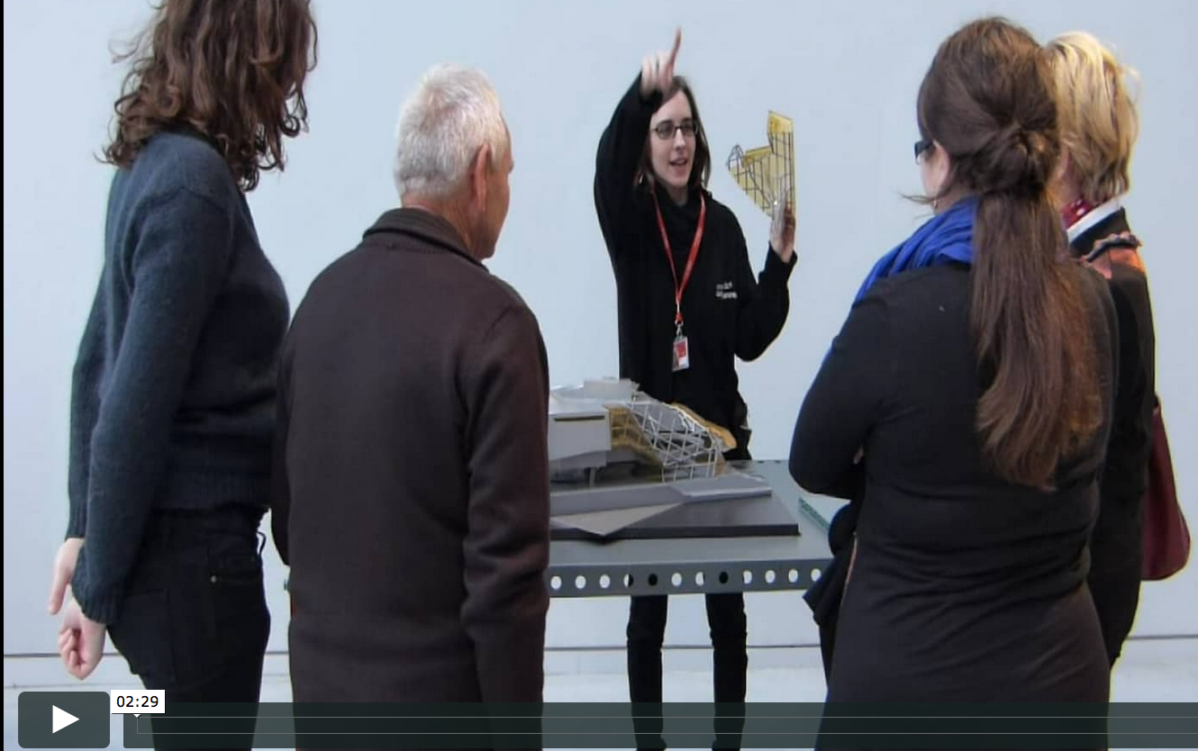 Musee Des Confluences Temps Pour Vous En Lsf Lpc Et Lecture Labiale A Lyon Asg38