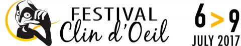 Festival clin d’oeil : 6 > 9 juillet 2017 à Reims