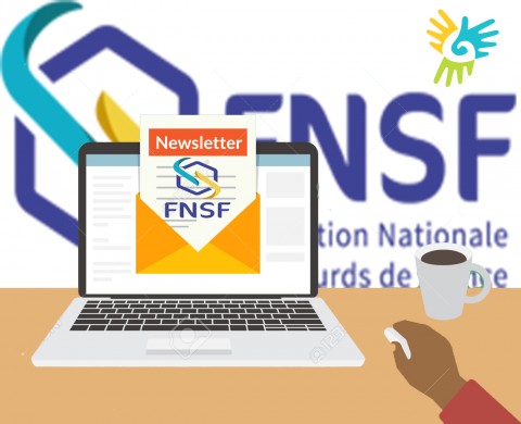 FNSF: Bulletin d’information de la FNSF – Janvier 2017