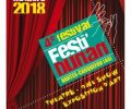4éme Festival du  Festi’dunan le 27-28 octobre 2018
